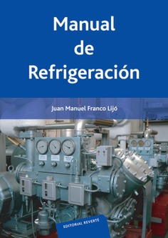 Manual de refrigeracion y aire acondicionado tomo 1 pdf