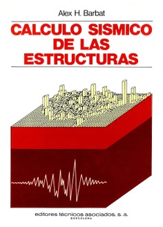 Cálculo sísmico de las estructuras