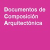 Documentos de Composición Arquitectónica (DCA)