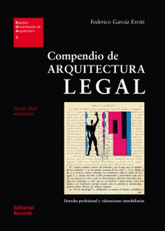 EUA 02 · Compendio de arquitectura legal: