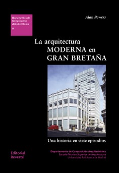 DCA 08 · La arquitectura moderna en Gran Bretaña