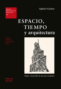 EUA 17 · Espacio, tiempo y arquitectura
