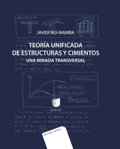 Teoría unificada de estructuras y cimientos