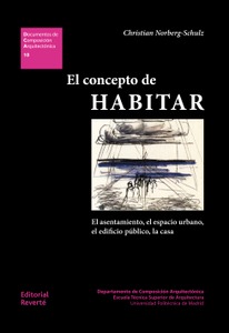 DCA 10 · El concepto de habitar