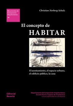 DCA 10 · El concepto de habitar: