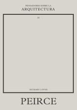 PsA 04 · Peirce sobre la arquitectura PsA 04 · Peirce sobre la arquitectura