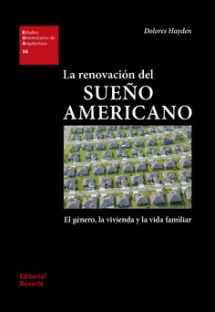 EUA 36 · La renovación del sueño americano