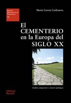 EUA 44 · El cementerio en la Europa del siglo XX