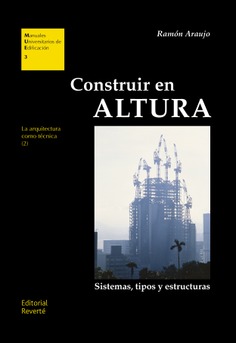 MUE 03 · Construir en altura