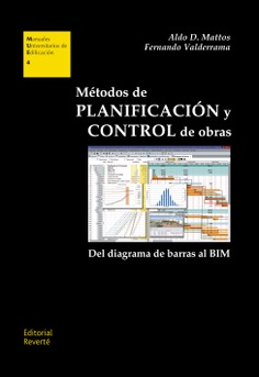 MUE 04 · Métodos de planificación y control de obras