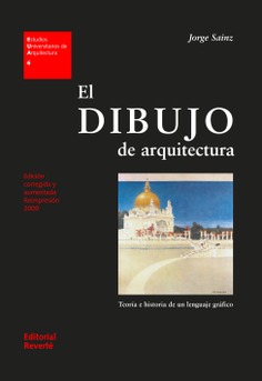 EUA 06 · El dibujo de arquitectura