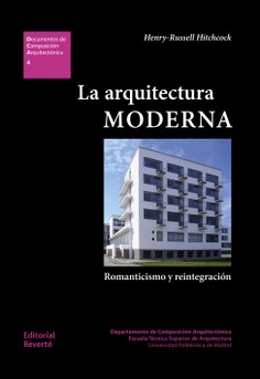 DCA 04 · La arquitectura moderna