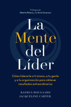 La mente del líder La mente del líder
