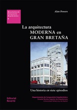 DCA 08 · La arquitectura moderna en Gran Bretaña DCA 08 · La arquitectura moderna en Gran Bretaña