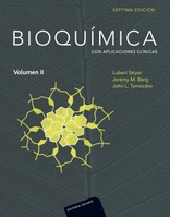 Bioquímica  (7ª  Ed.) Vol. 2 . Bioquímica  (7ª  Ed.) Vol. 2 .