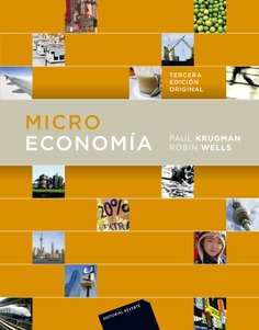 Microeconomía (2 Ed.)
