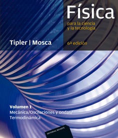 Física para la ciencia y la tecnología I (6 ED.)