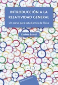 Introducción a la relatividad general