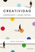 Creatividad. Emprendimiento y mejora continua