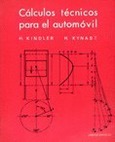 Cálculos técnicos para el automóvil