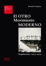 EUA 34 · El otro Movimiento Moderno EUA 34 · El otro Movimiento Moderno