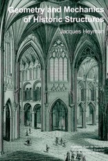 Geometry and Mechanics of Historic Structures Geometry and Mechanics of Historic Structures