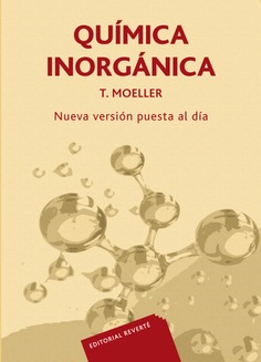 Química inorgánica (nueva versión puesta al día) (Pdf)