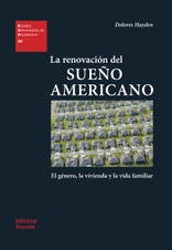 EUA 36 · La renovación del sueño americano EUA 36 · La renovación del sueño americano
