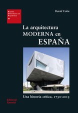 EUA 41 · La arquitectura moderna en España EUA 41 · La arquitectura moderna en España