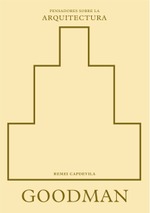 PsA · Goodman sobre la arquitectura