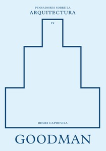 PsA 09 · Goodman sobre la arquitectura