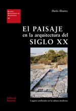 EUA 41 · El paisaje en la arquitectura del siglo XX