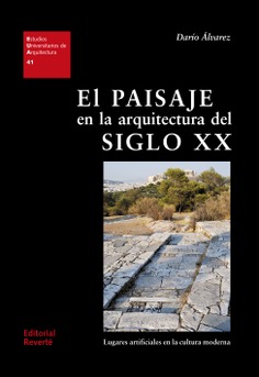 EUA 41 · El paisaje en la arquitectura del siglo XX