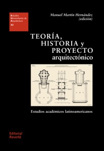 EUA 42 · Teoría, historia y proyecto arquitectónico
