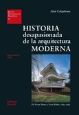 EUA 41 · Historia desapasionada de la arquitectura moderna