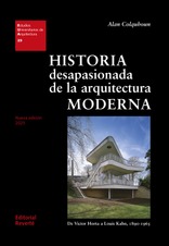 EUA 39 · Historia desapasionada de la arquitectura moderna EUA 39 · Historia desapasionada de la arquitectura moderna