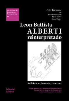 DCA 11 · Leon Battista Alberti reinterpretado