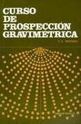 Curso de prospeccion gravimetrica