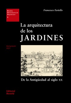 EUA 03 · La arquitectura de los jardines: