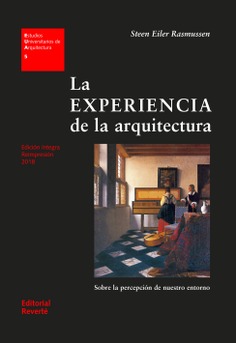 EUA 05 · La experiencia de la arquitectura: 