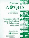 Contaminación del agua subterranea de Valfrondoso g/p