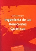 Ingeniería de las reacciones químicas