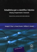 Estadística per a científics i tècnics (2a Ed.) Estadística per a científics i tècnics (2a Ed.)