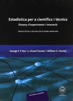 Estadística per a científics i tècnics (2a Ed.)