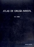 Atlas de cirugía infantil