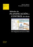 MUE 04 · Métodos de planificación y control de obras: 