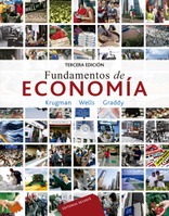Fundamentos de economía (3 Ed.) Fundamentos de economía (3 Ed.)