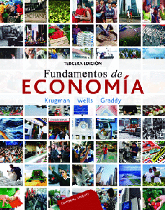 Fundamentos de economía (3 Ed.) Fundamentos de economía (3 Ed.)