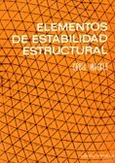 Elementos de estabilidad estructural