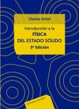 Introducción a la física del estado sólido 3a. ed.